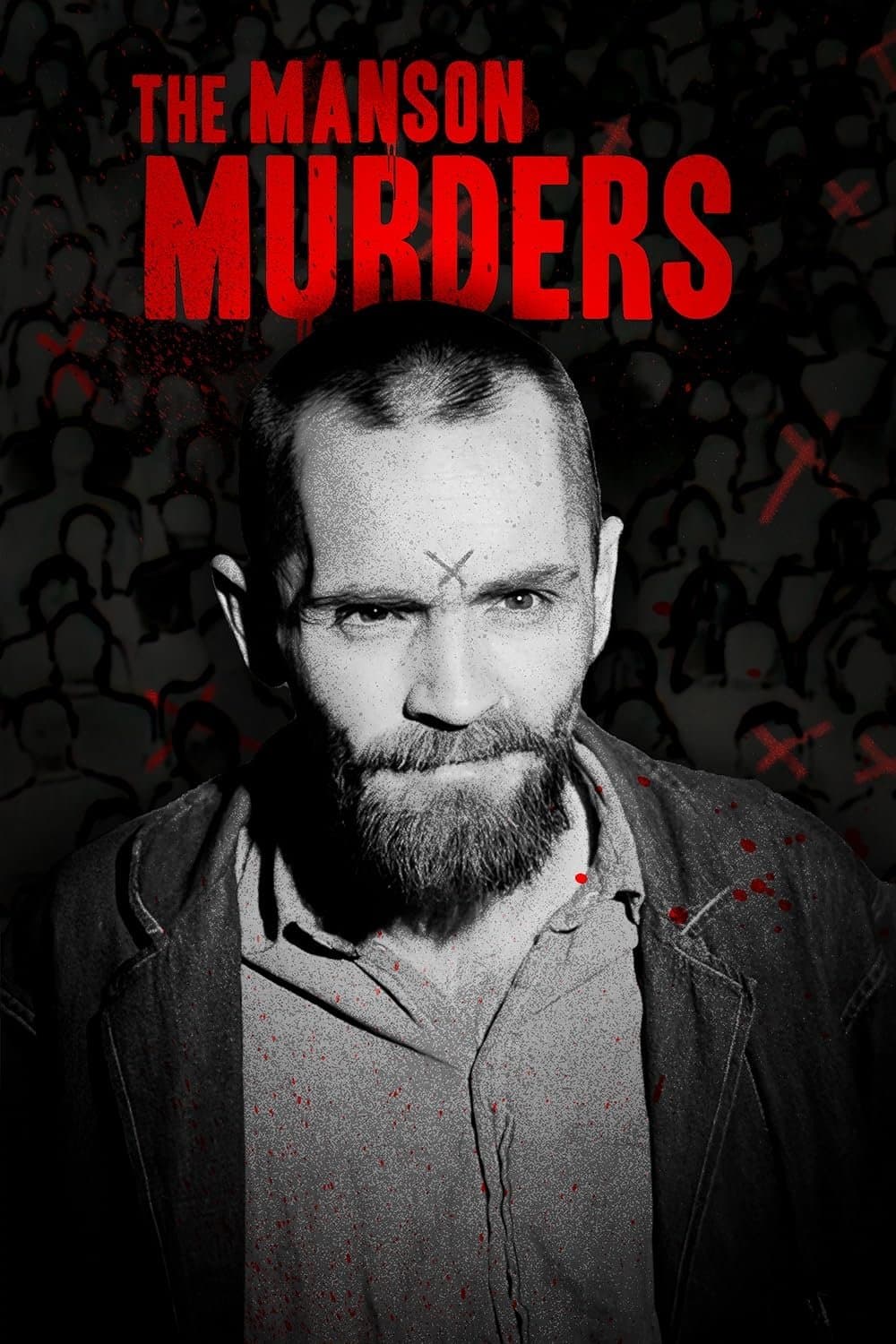 The Manson Murders photo