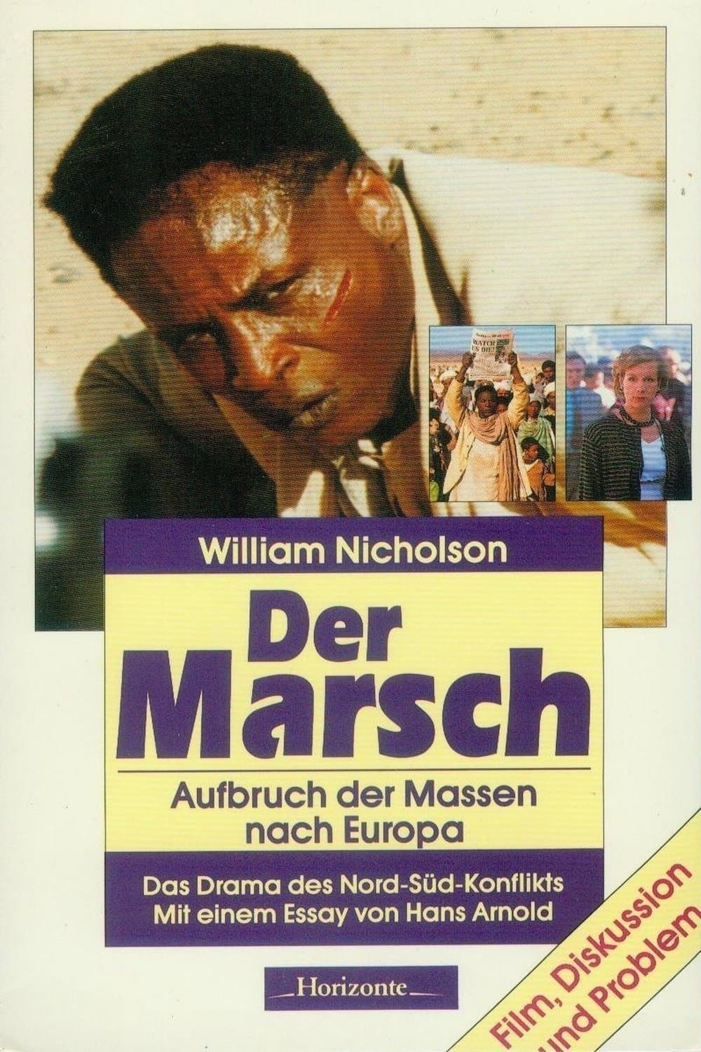 The March photo
