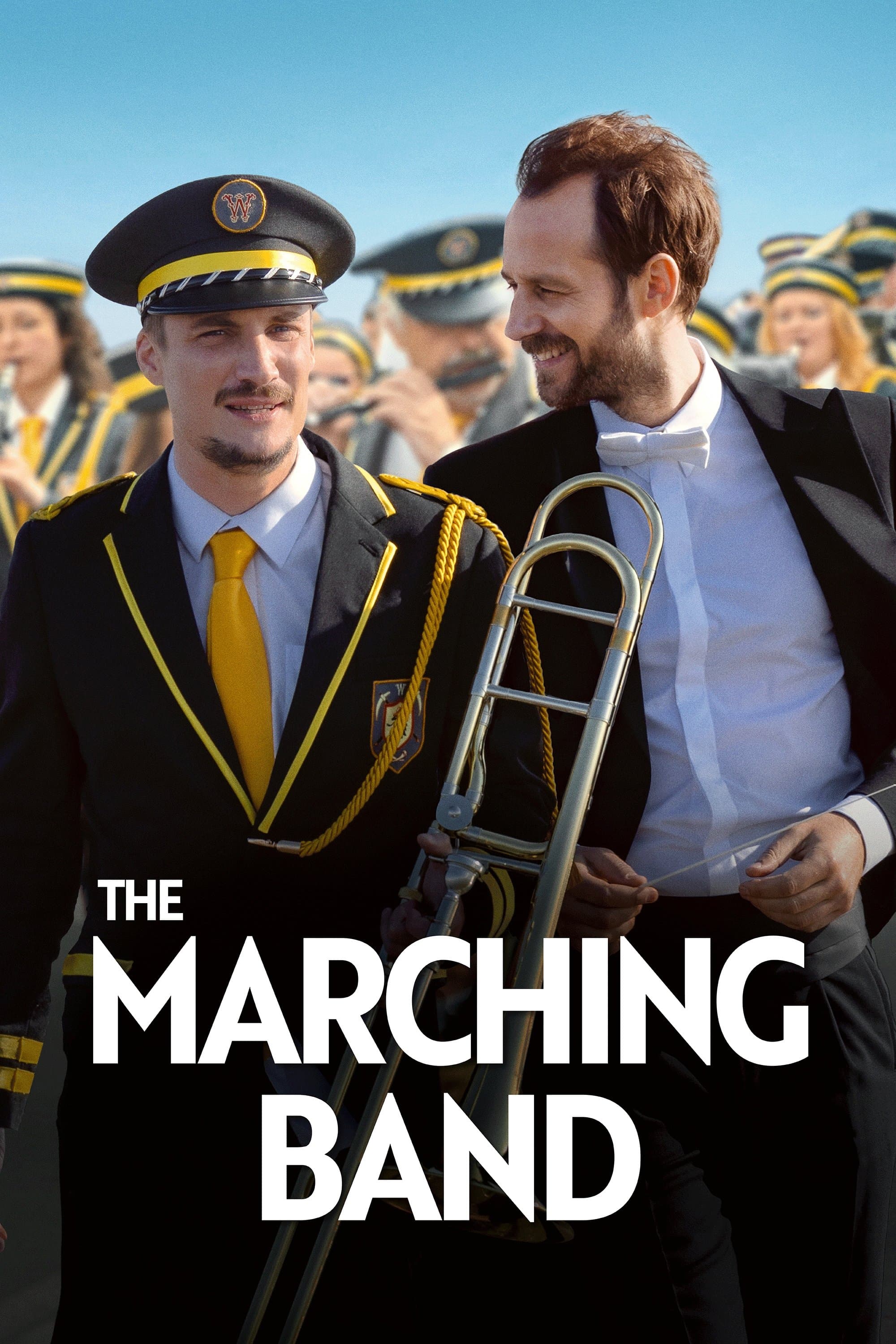 The Marching Band photo
