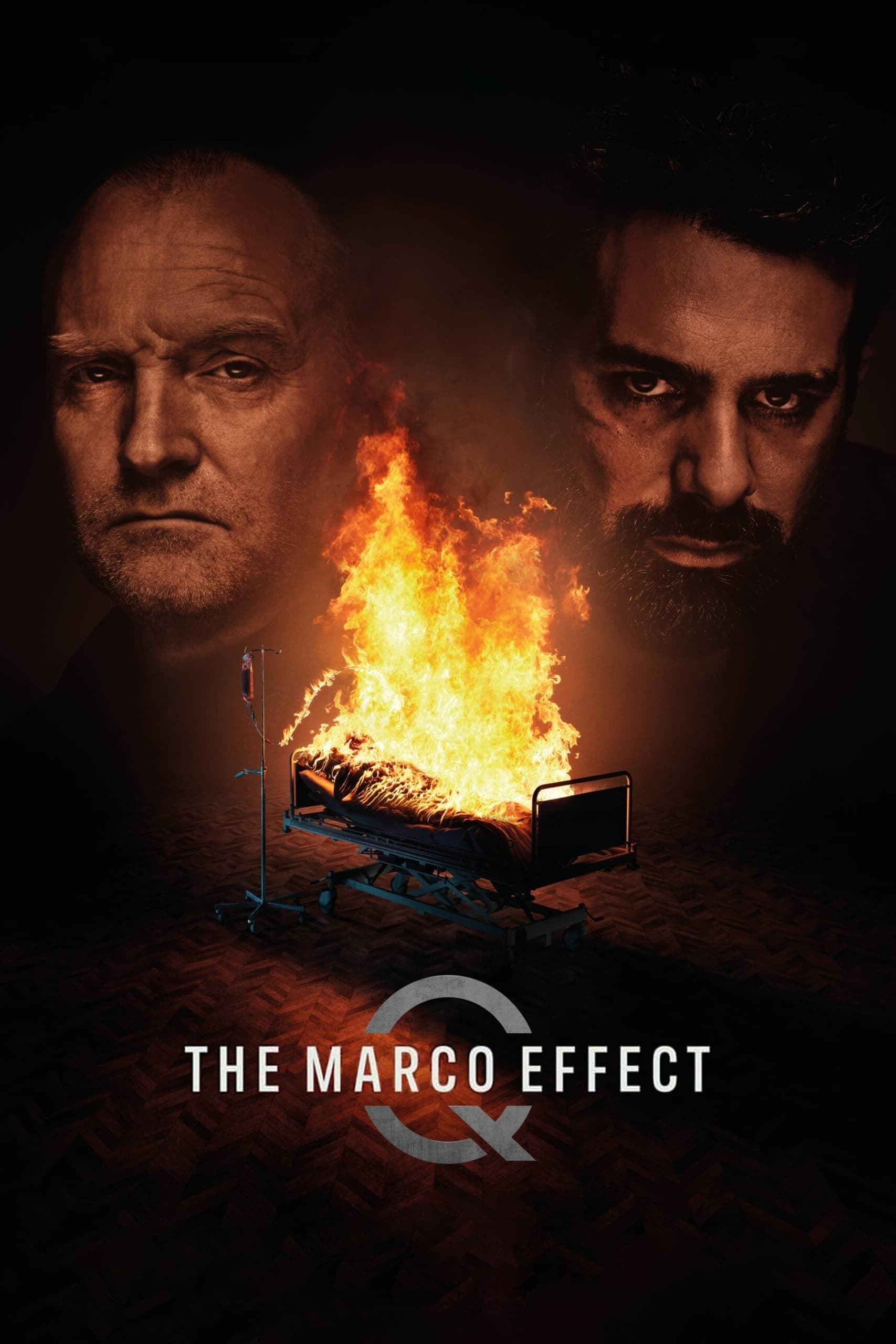 The Marco Effect photo