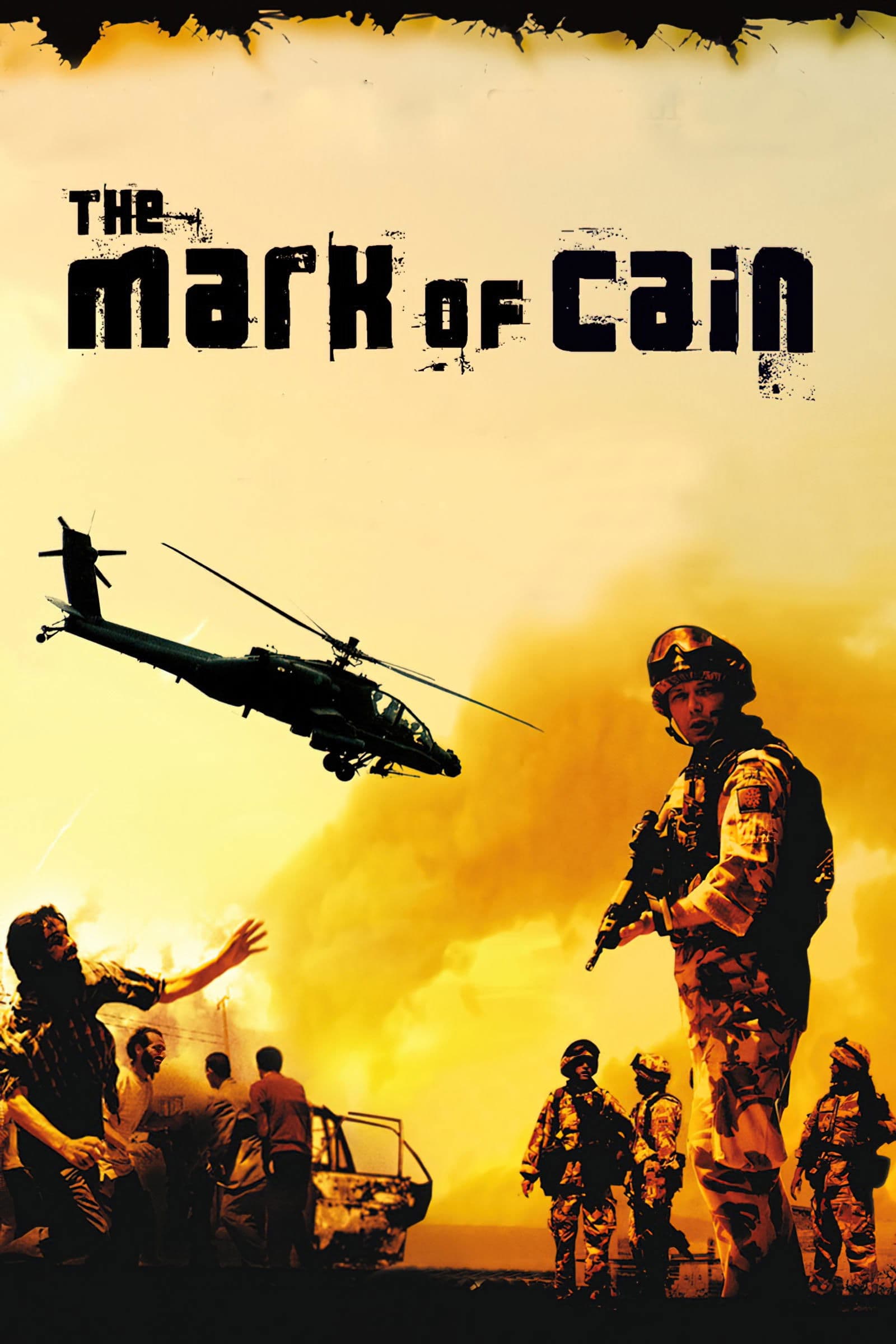 The Mark of Cain photo