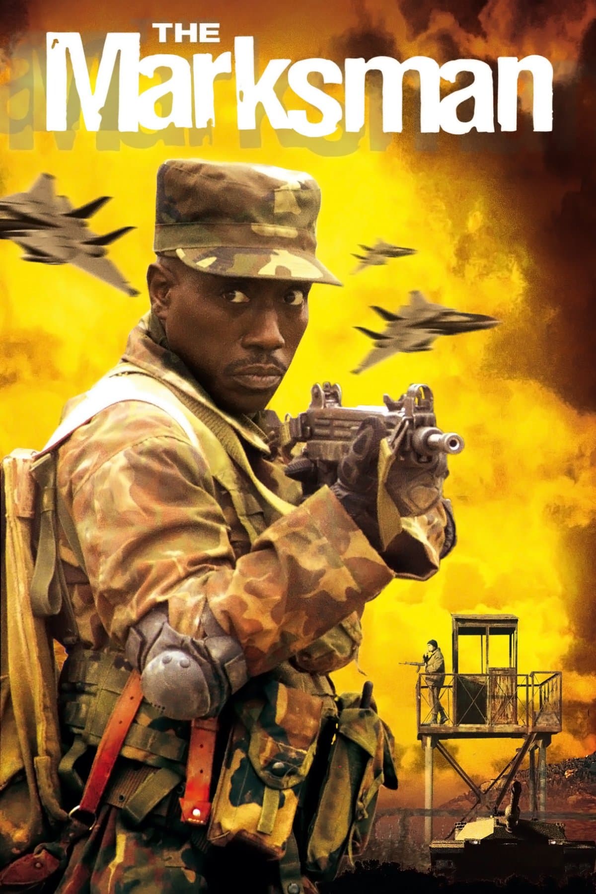 The Marksman photo