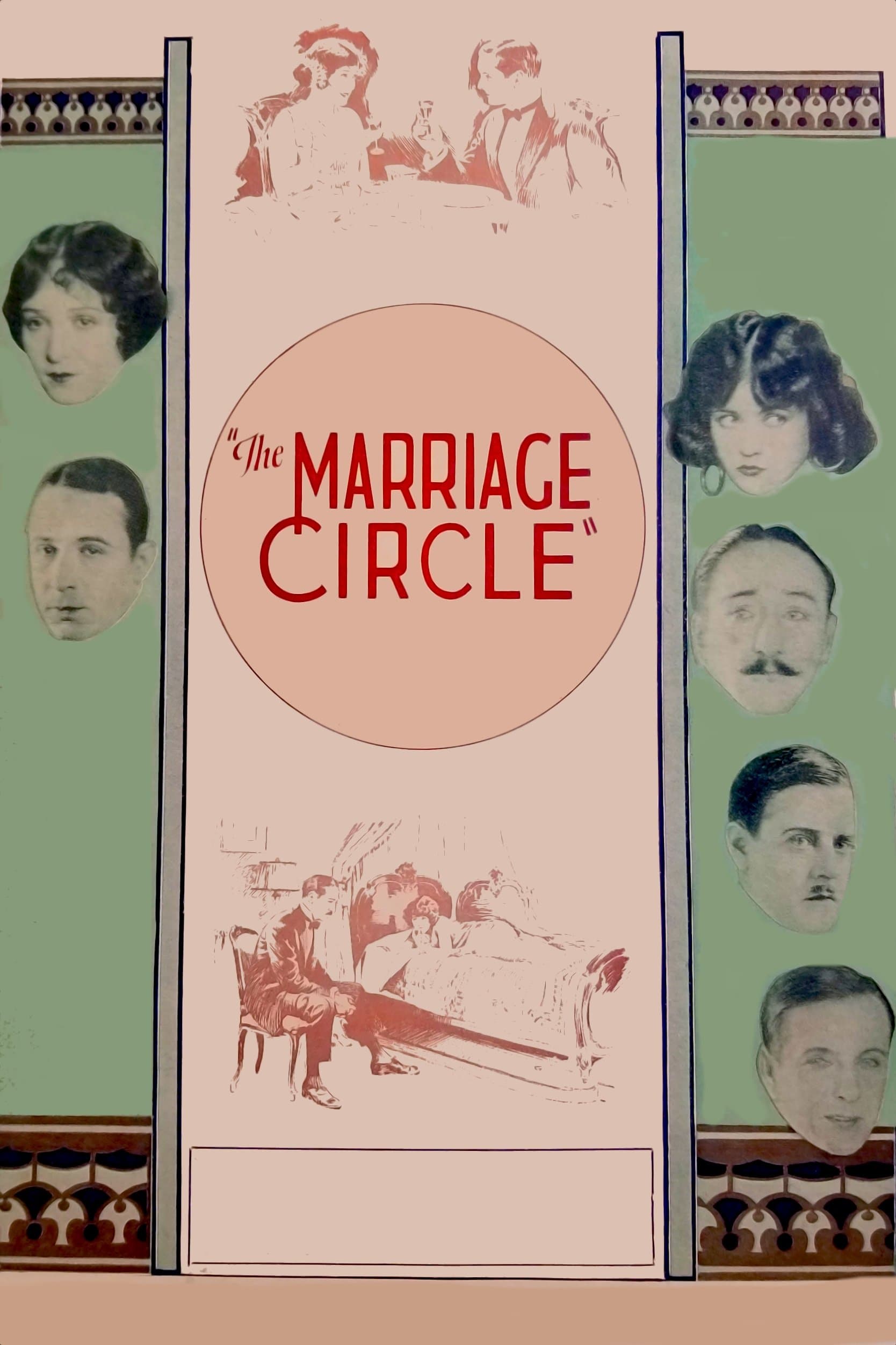 The Marriage Circle photo