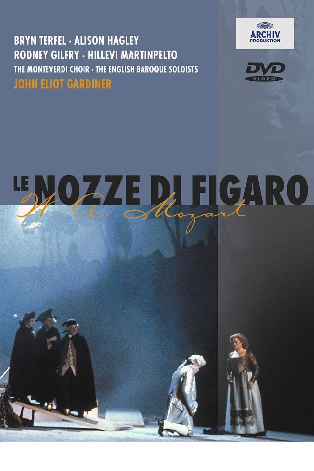 The Marriage of Figaro photo