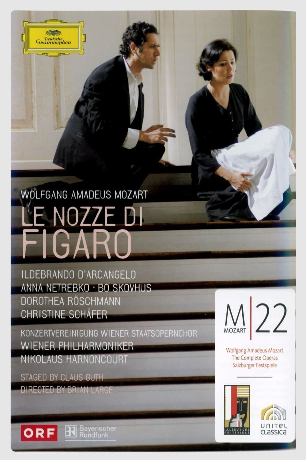 The Marriage of Figaro photo