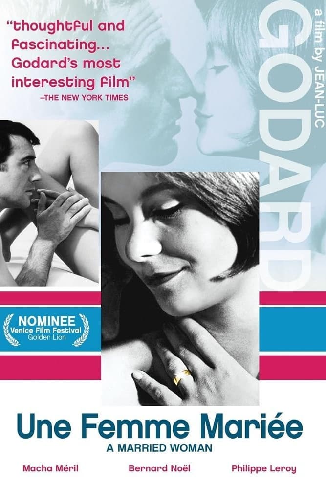 The Married Woman photo
