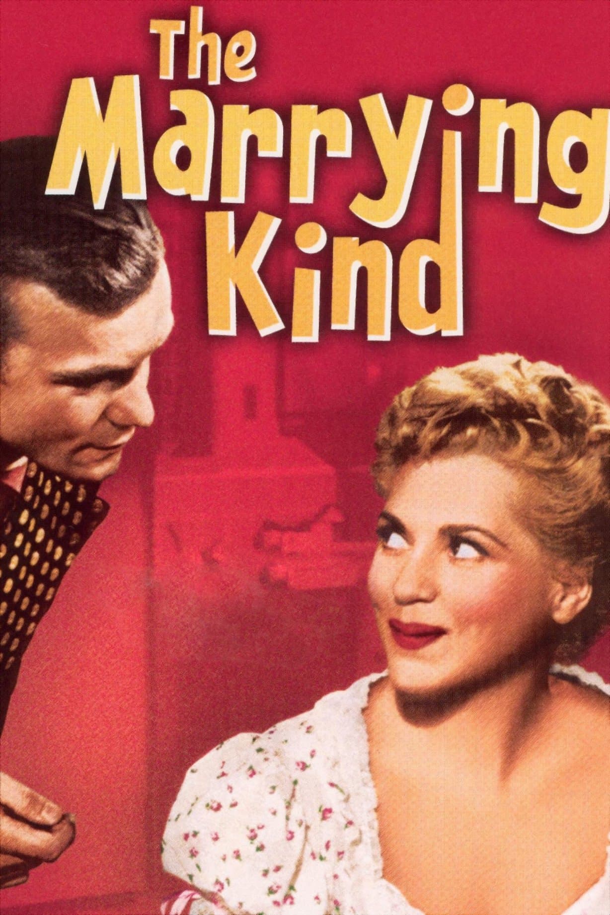 The Marrying Kind photo