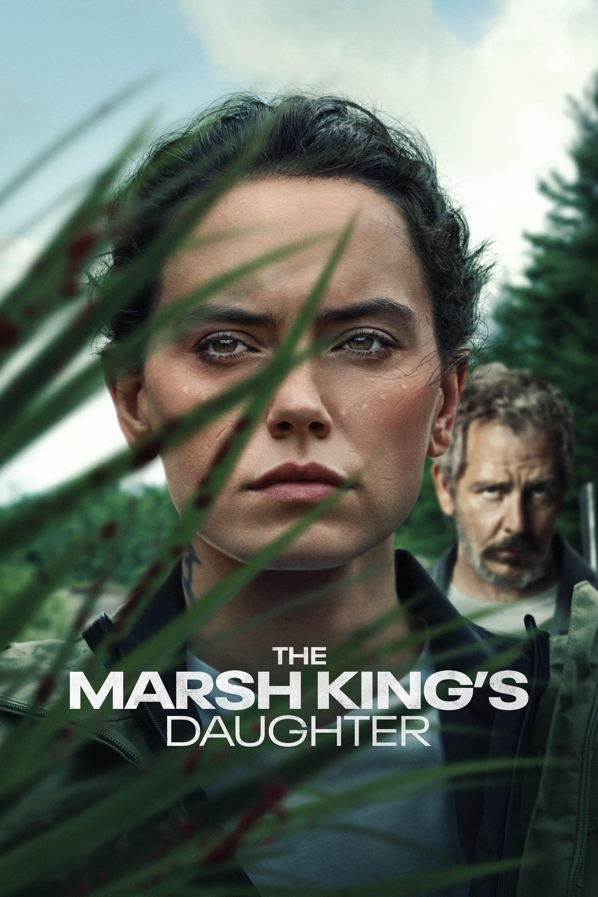 The Marsh King's Daughter photo