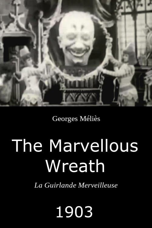 The Marvellous Wreath photo