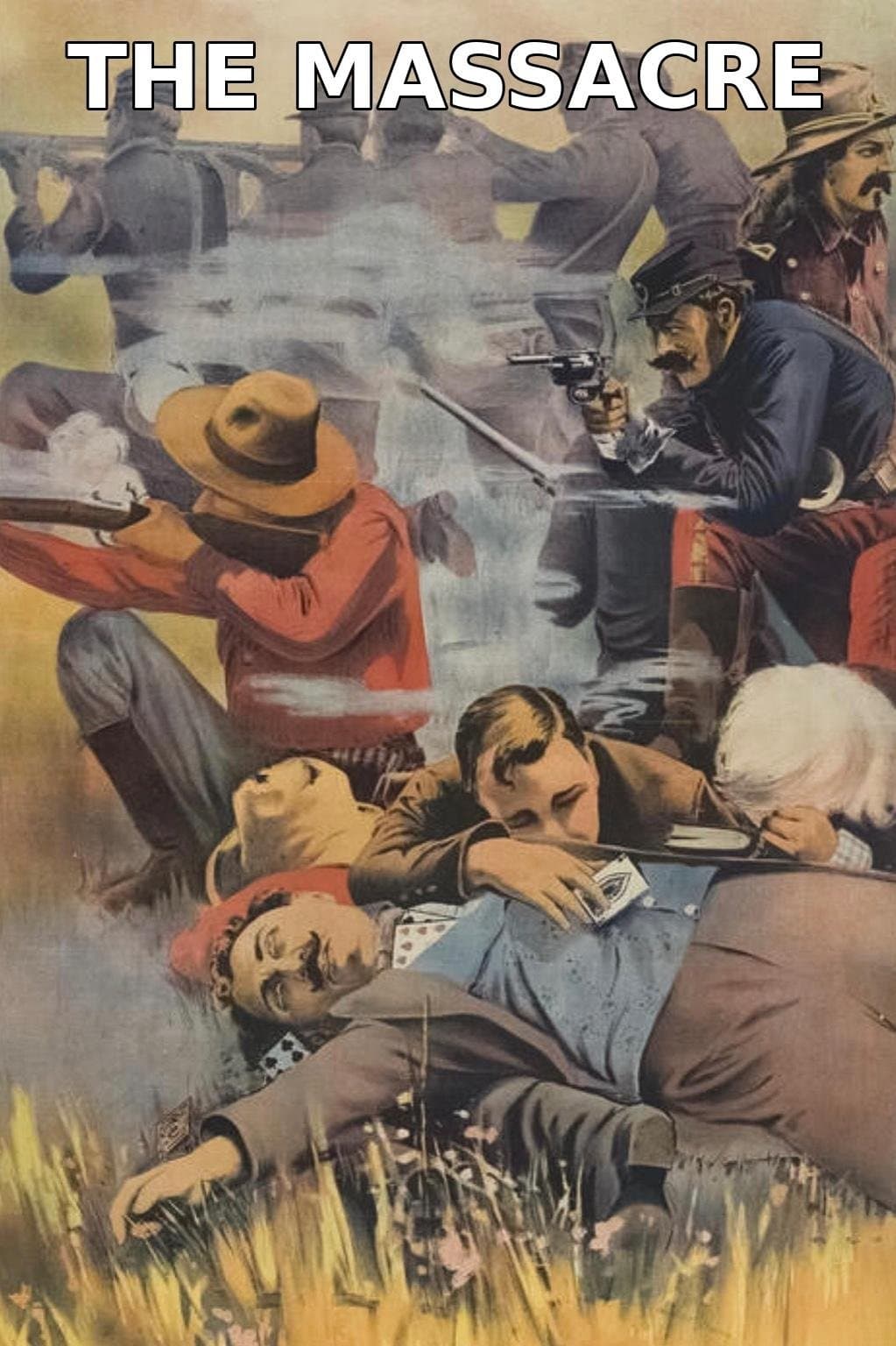 The Massacre photo