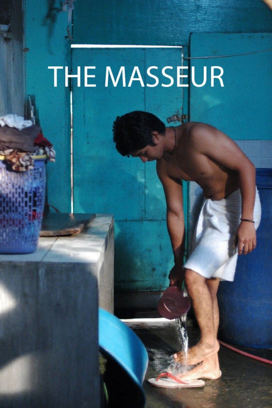 The Masseur photo