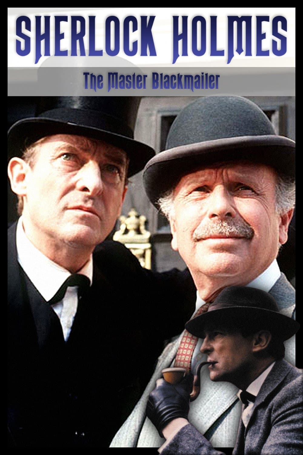 The Master Blackmailer photo