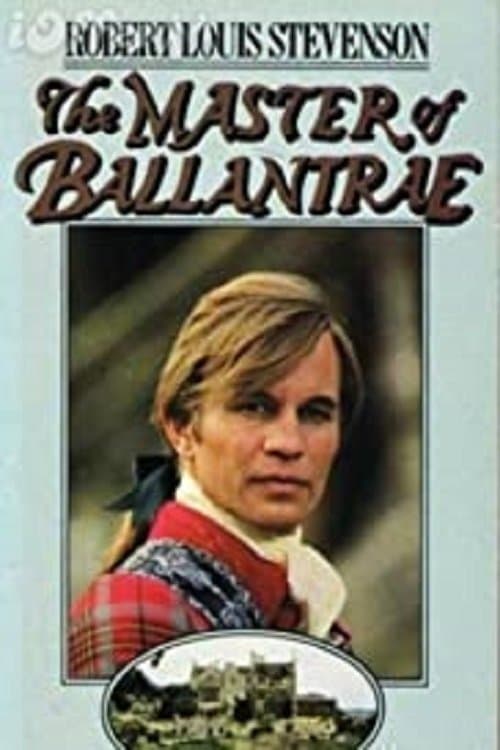 The Master of Ballantrae photo