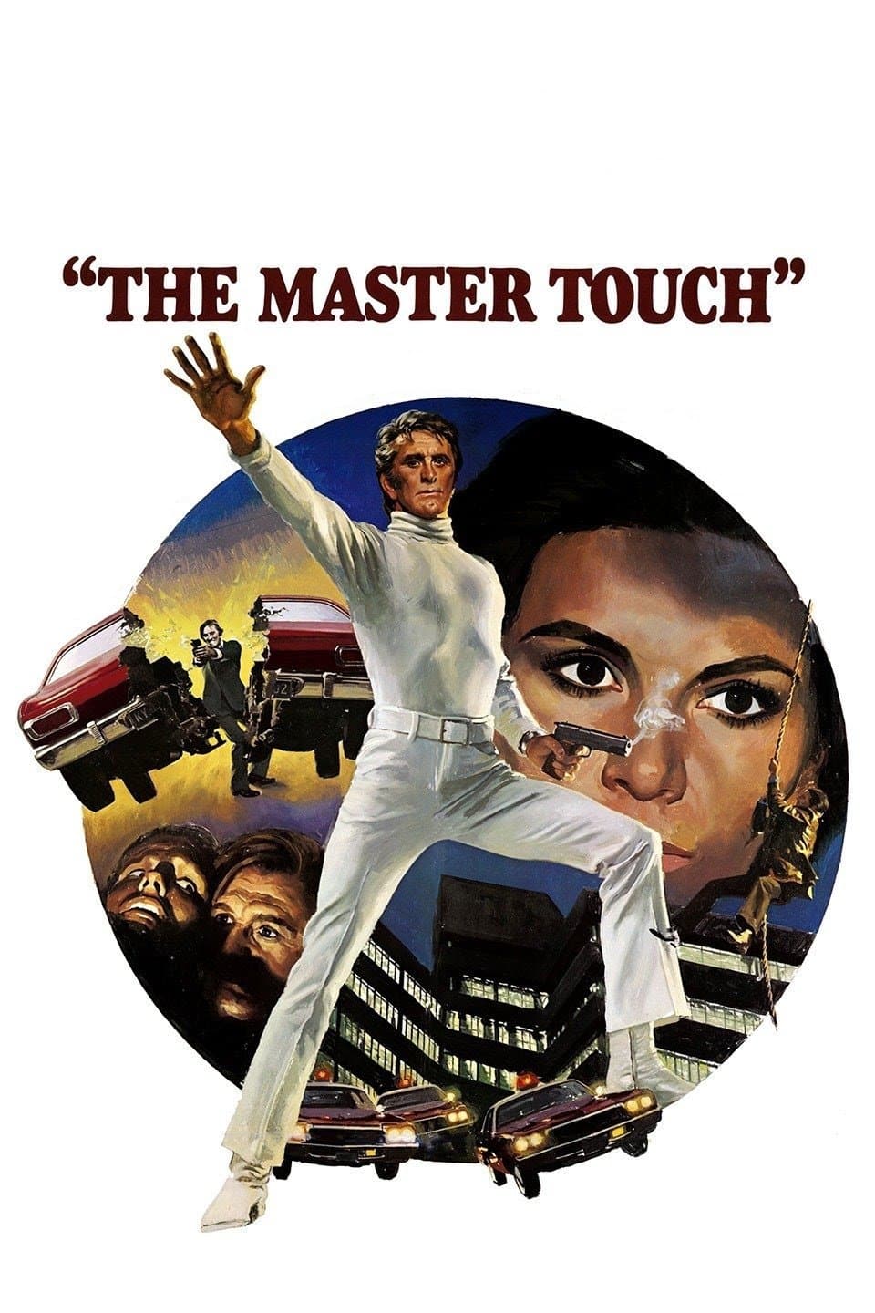The Master Touch photo