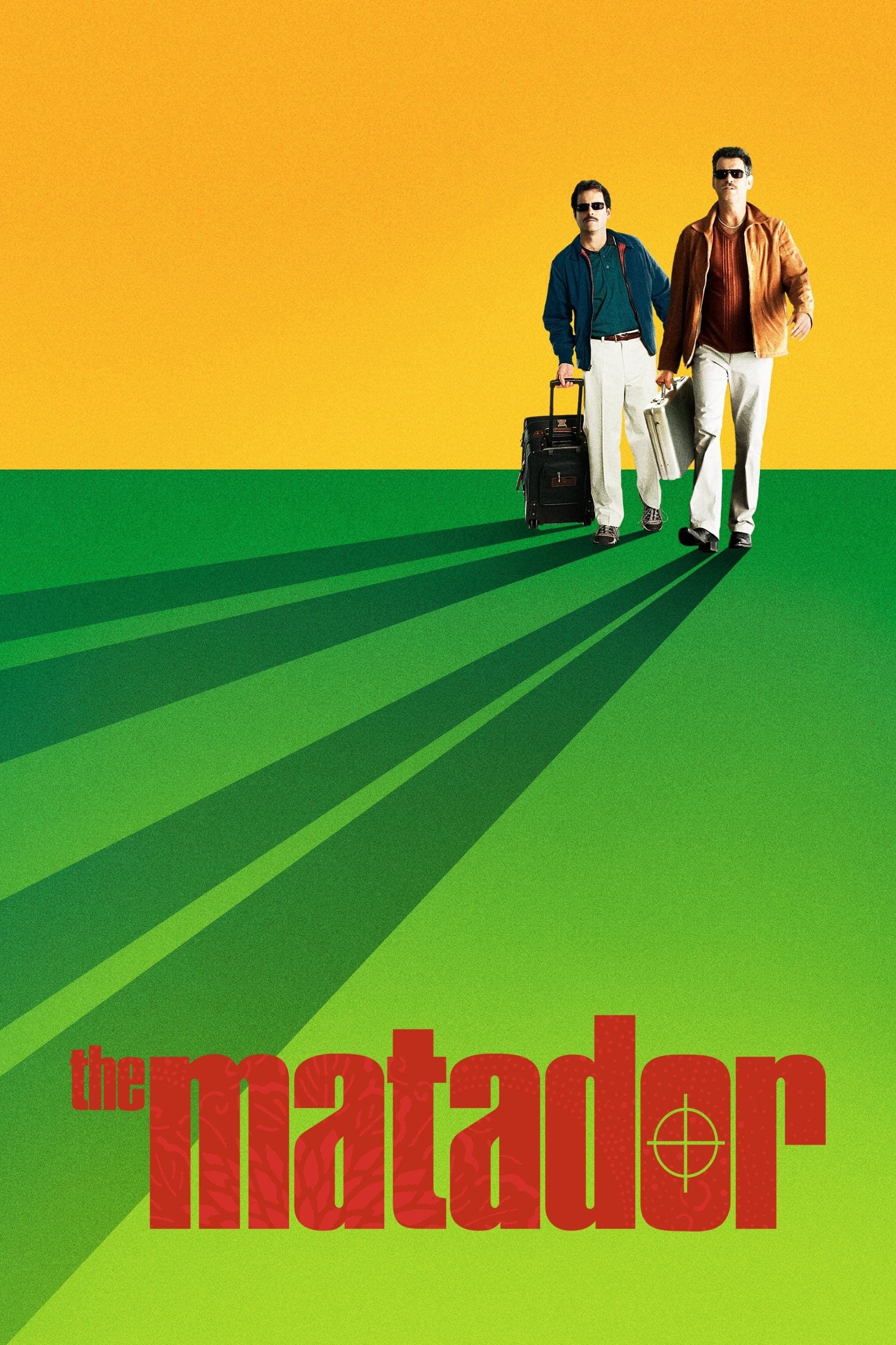 The Matador photo