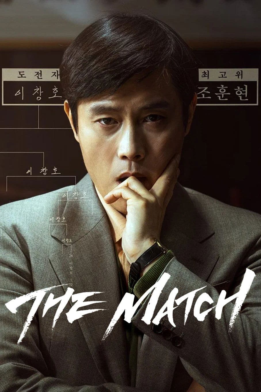 The Match photo