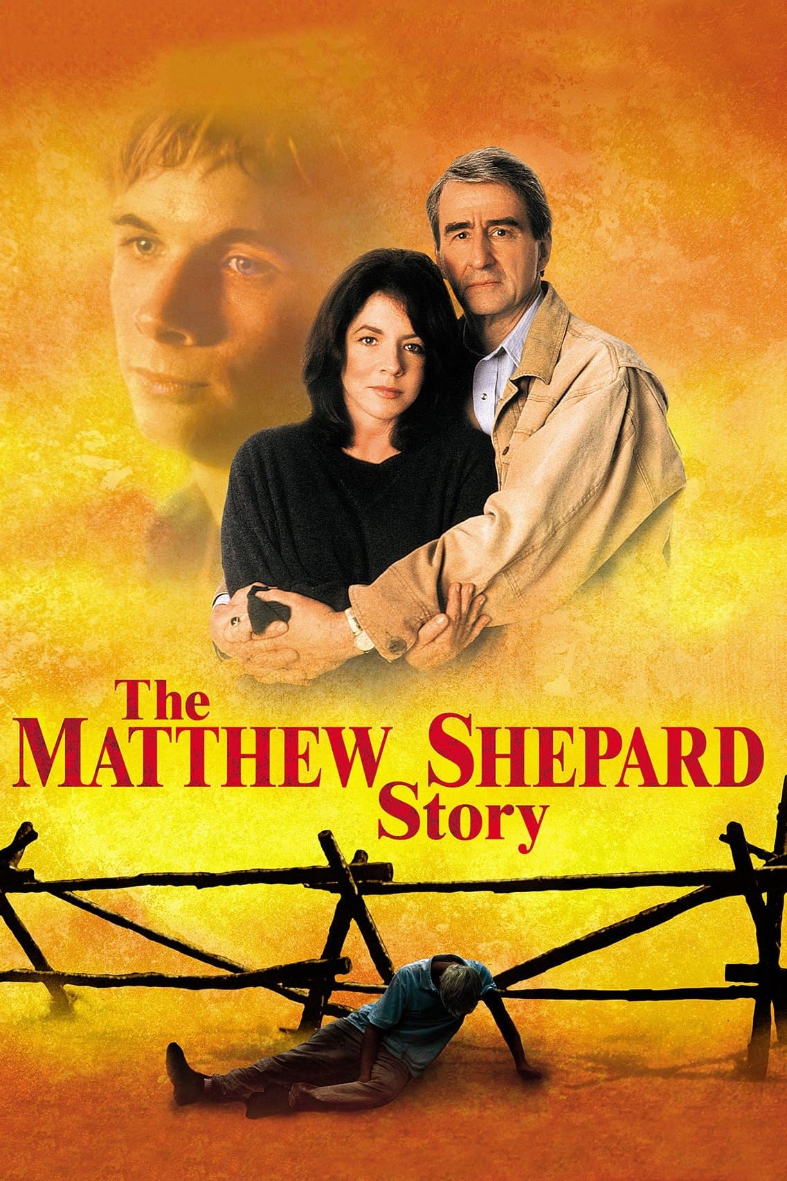 The Matthew Shepard Story photo