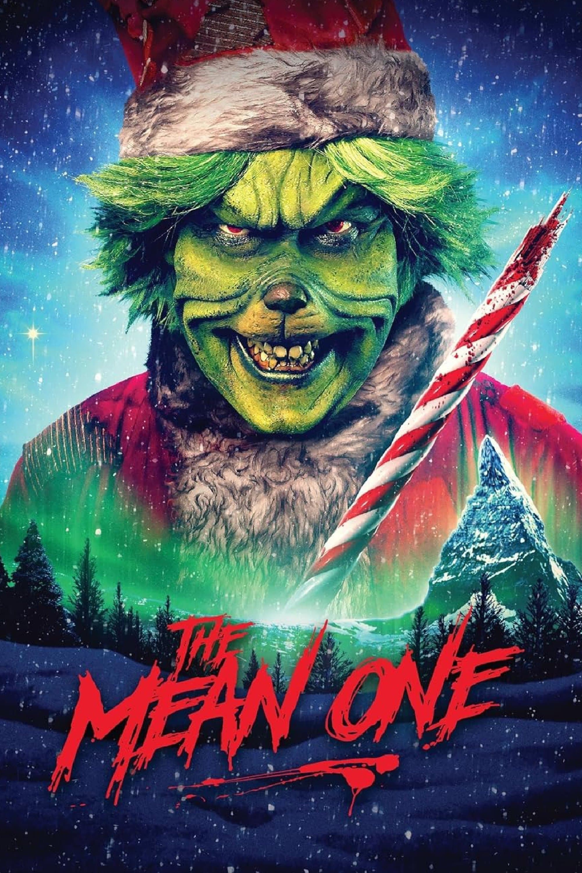 The Mean One photo