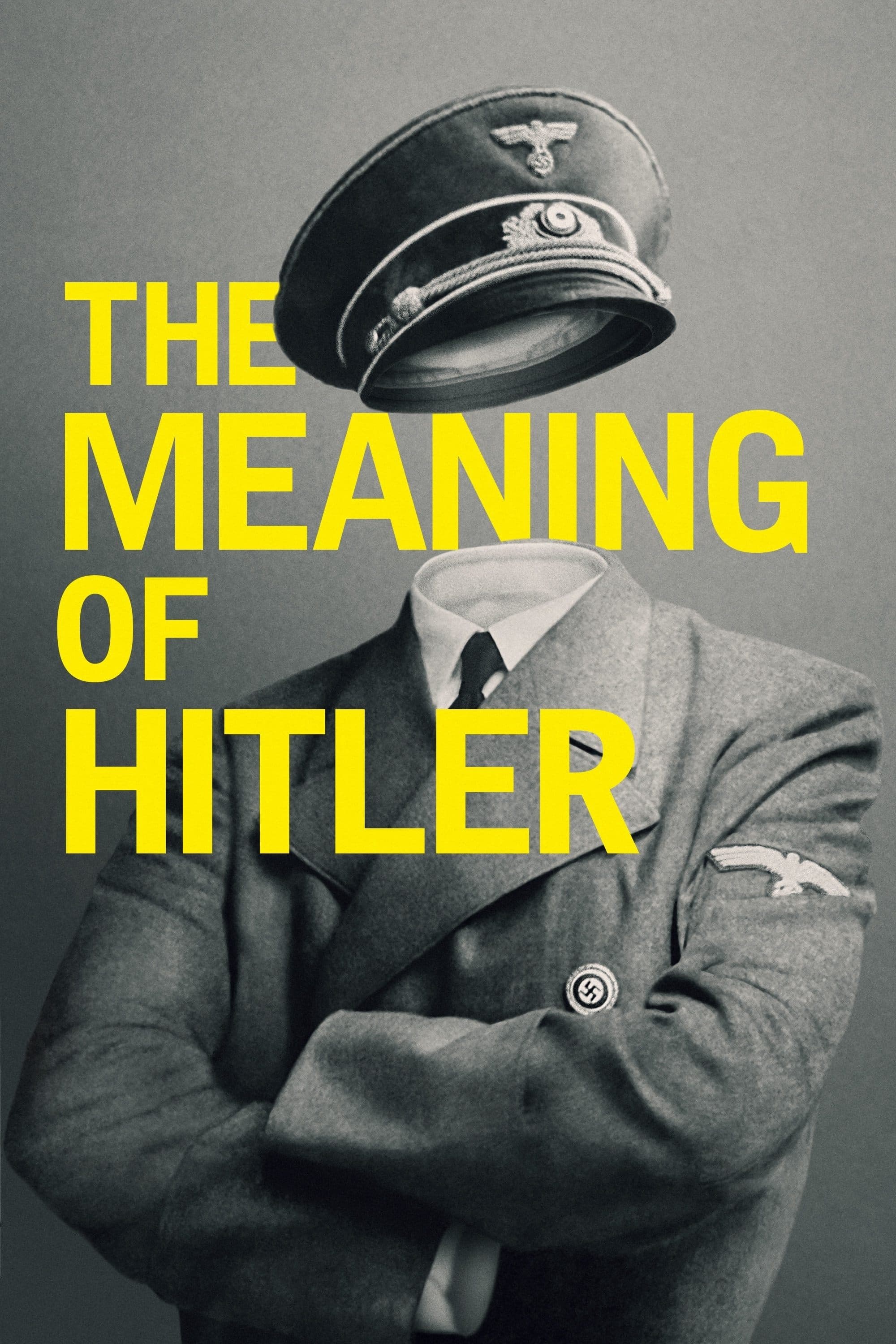 The Meaning of Hitler photo