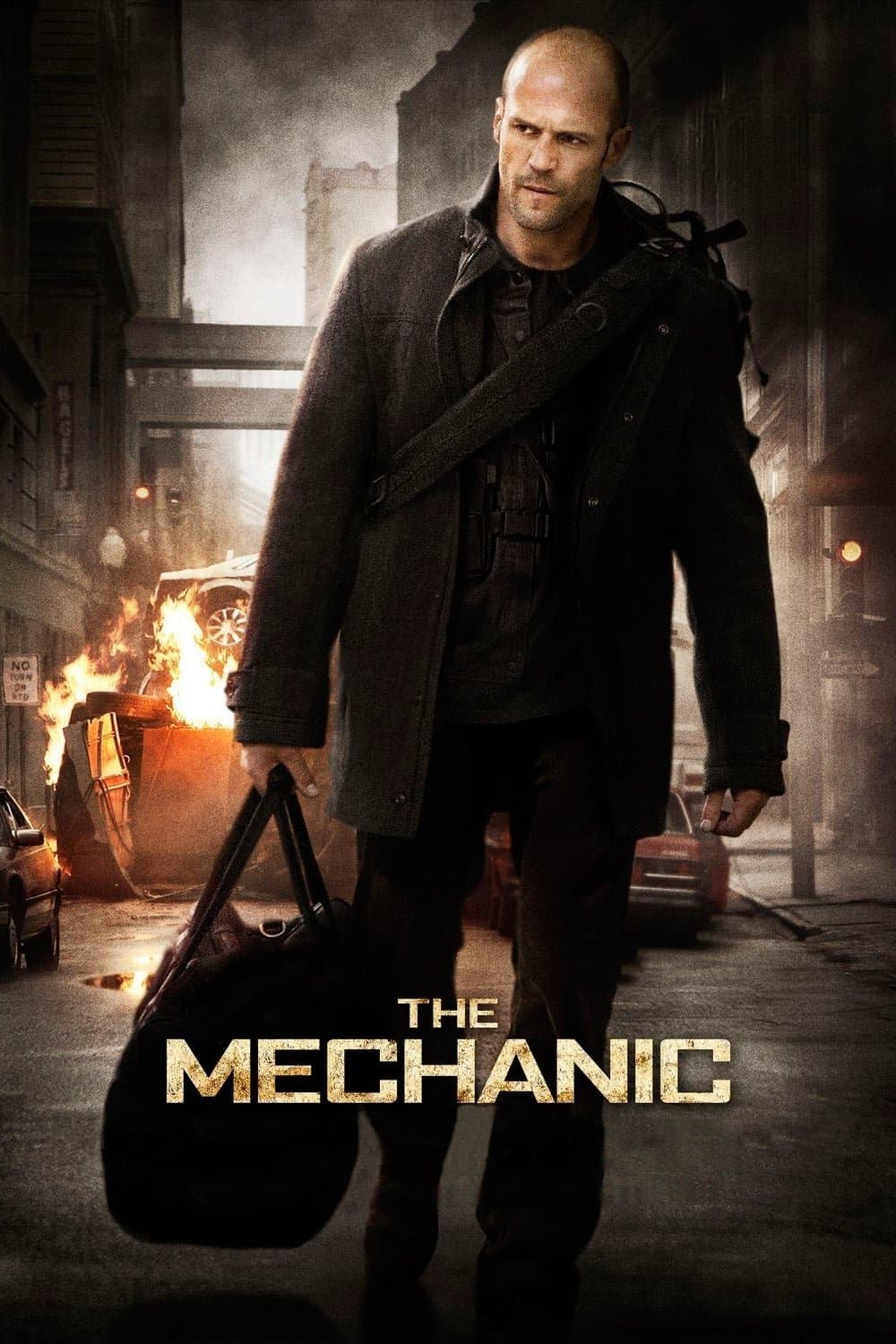 The Mechanic photo