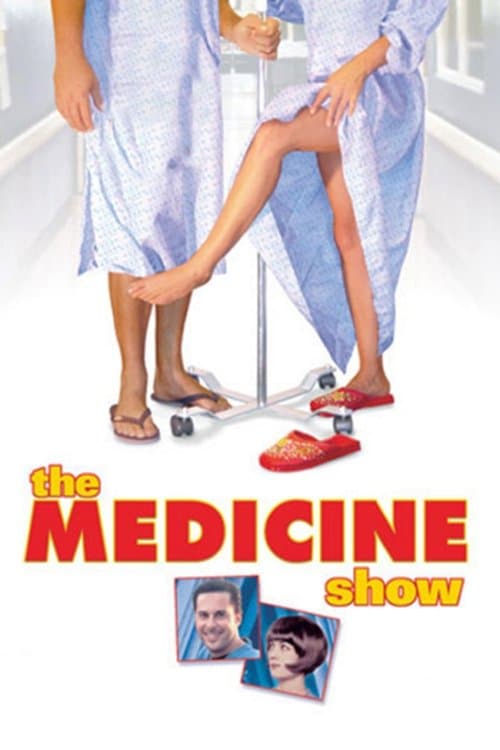 The Medicine Show photo