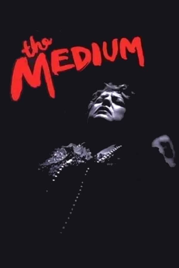 The Medium photo
