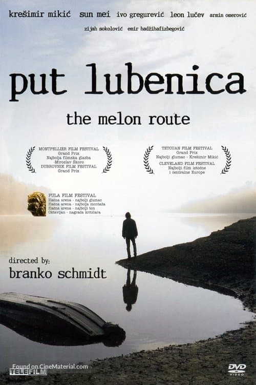 The Melon Route photo