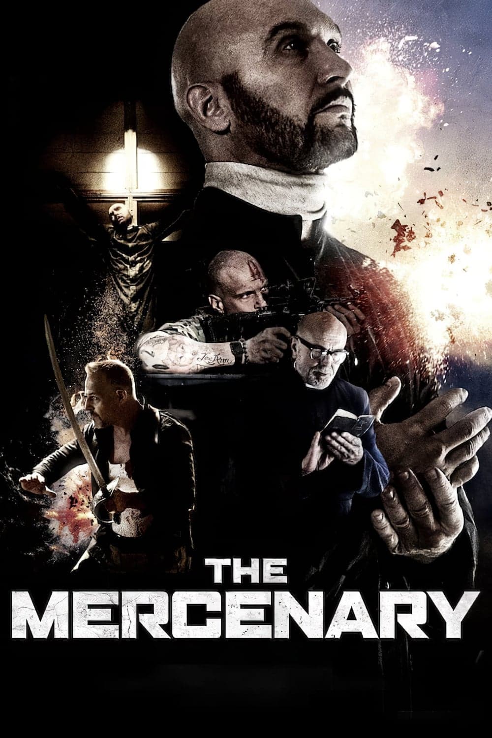 The Mercenary photo