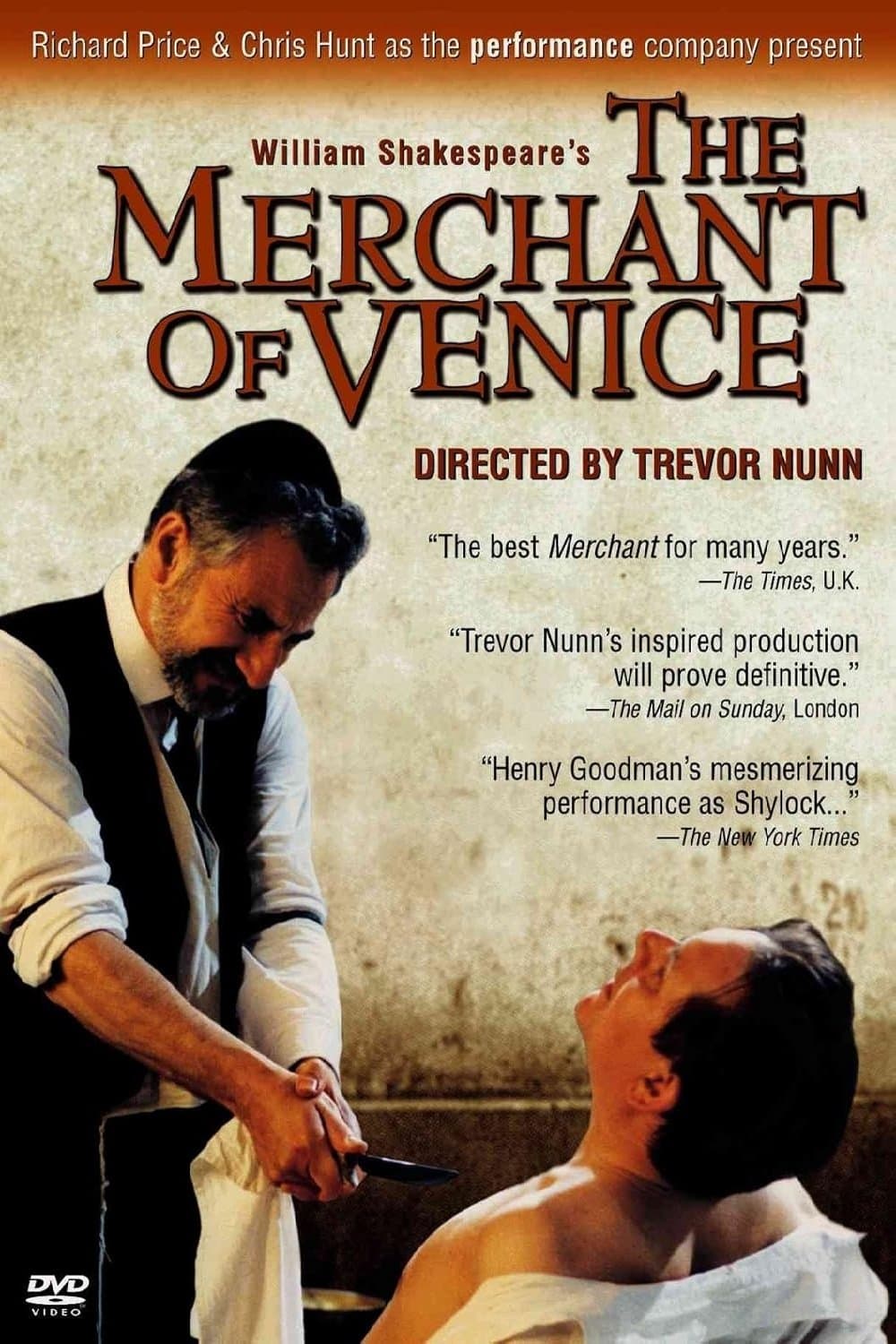 The Merchant of Venice photo