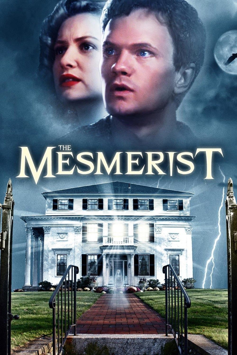 The Mesmerist photo