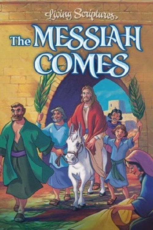 The Messiah Comes photo