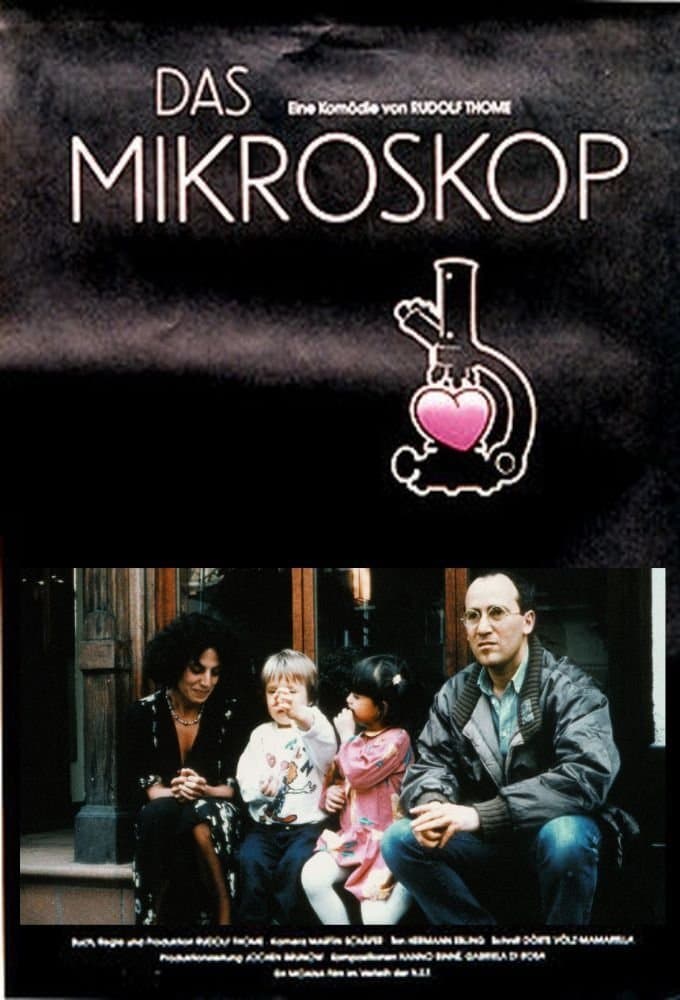 The Microscope photo