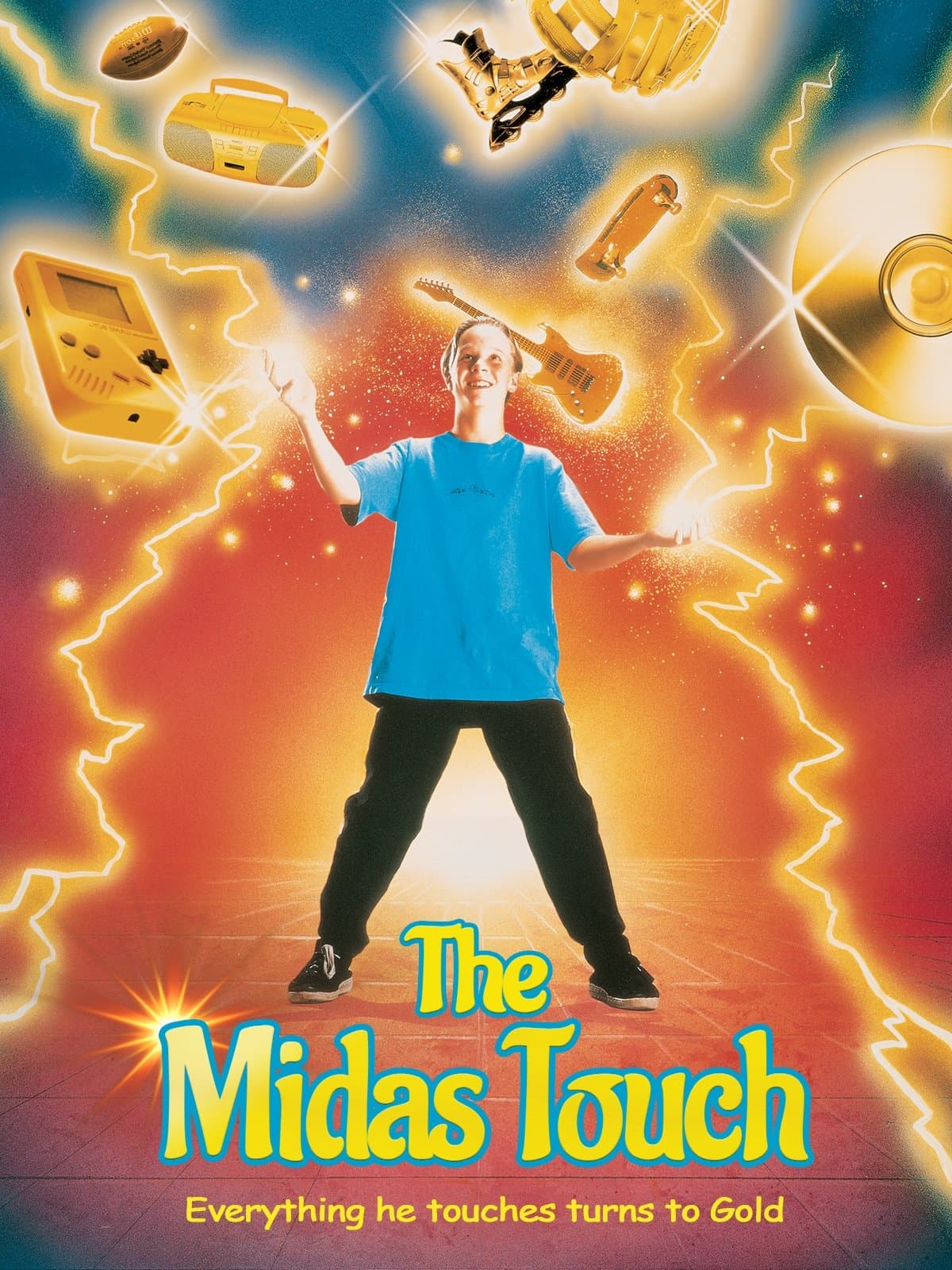 The Midas Touch photo