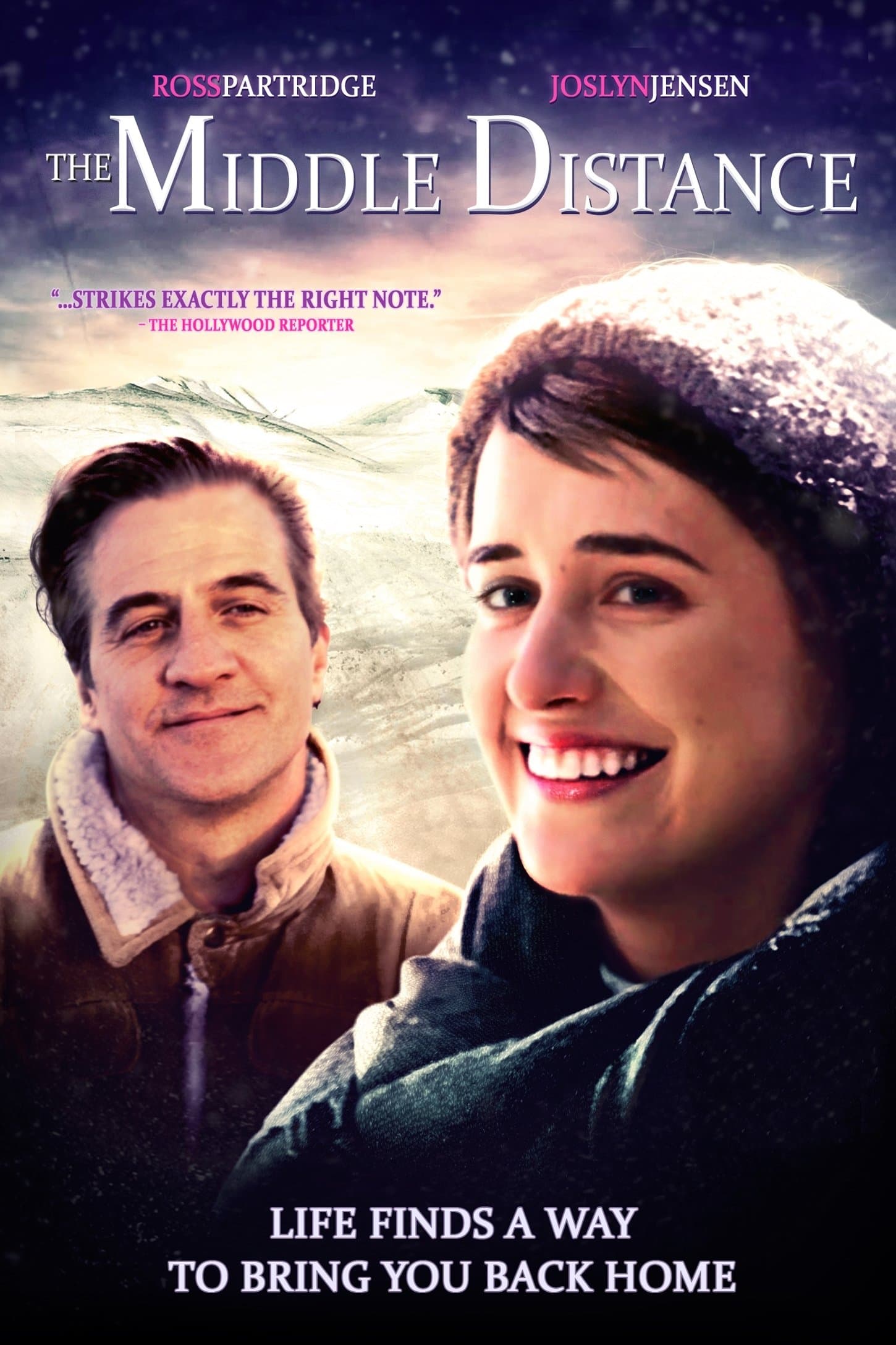 The Middle Distance photo