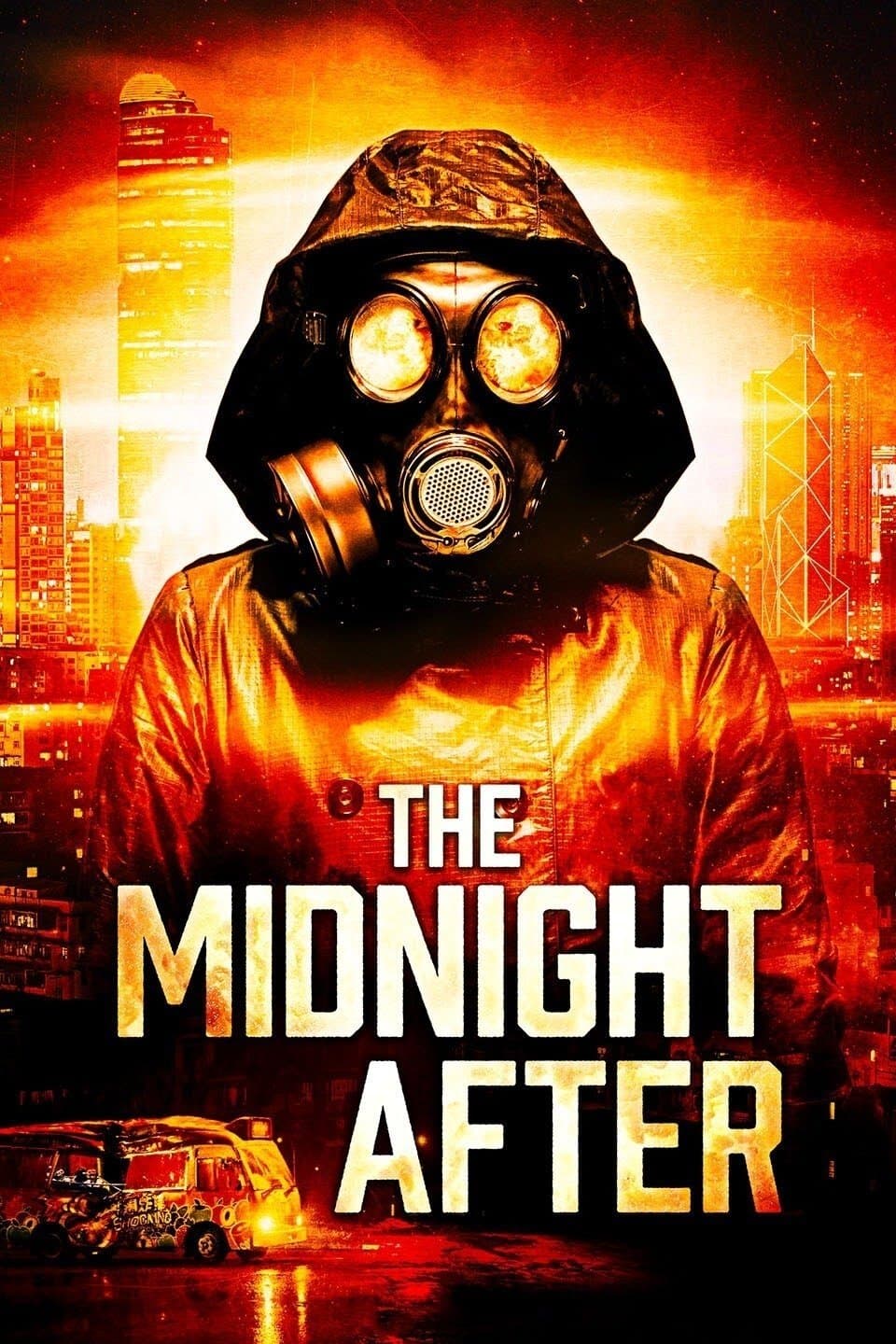 The Midnight After photo