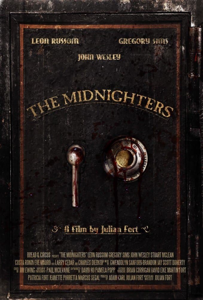 The Midnighters photo