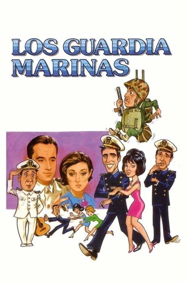 The Midshipmen photo