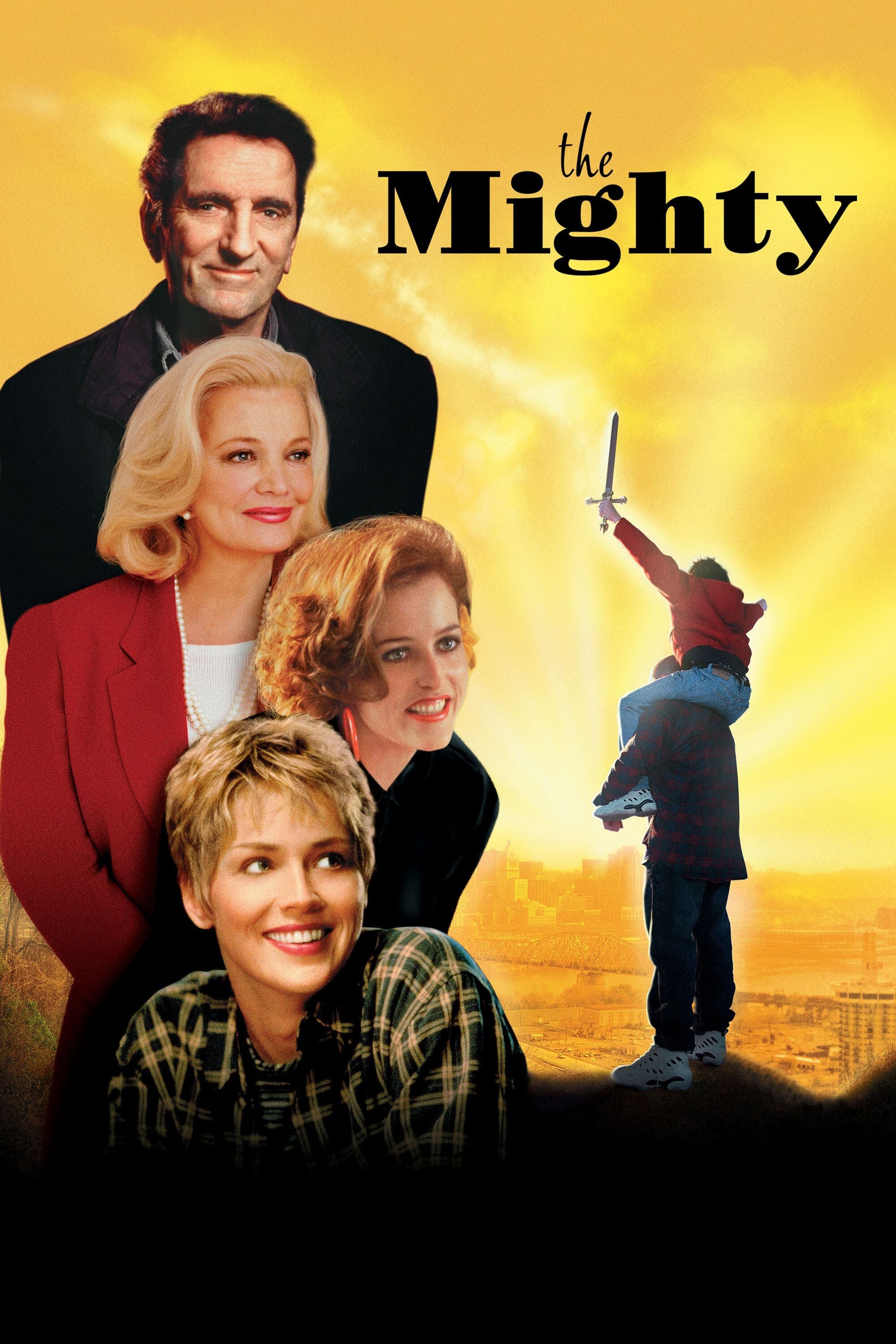 The Mighty photo