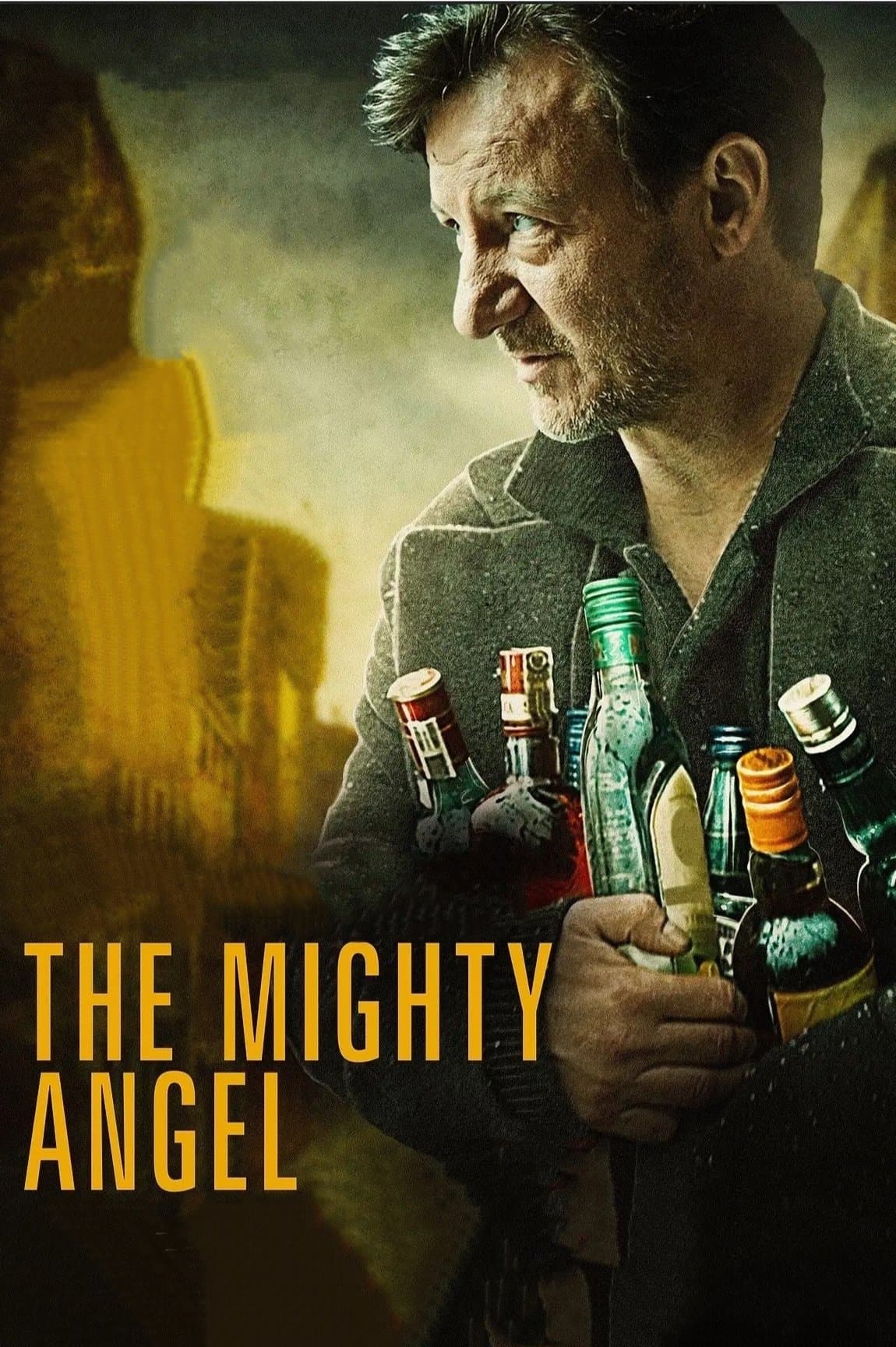 The Mighty Angel photo