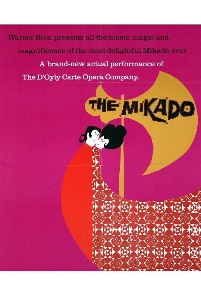 The Mikado photo