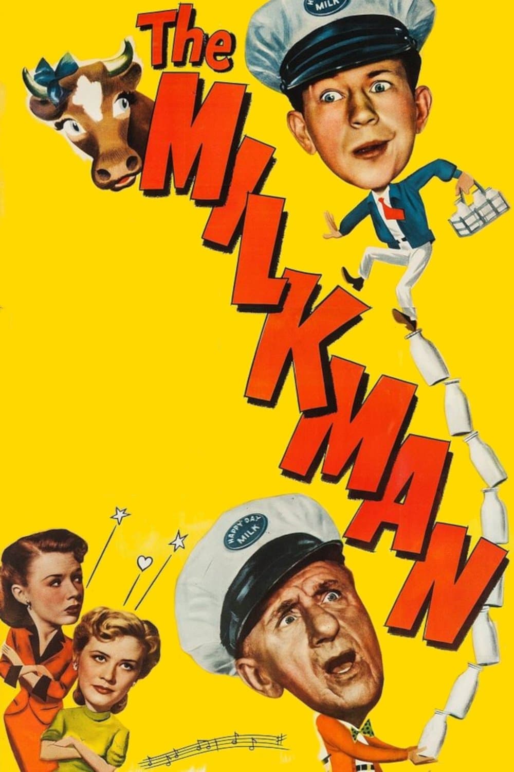 The Milkman photo