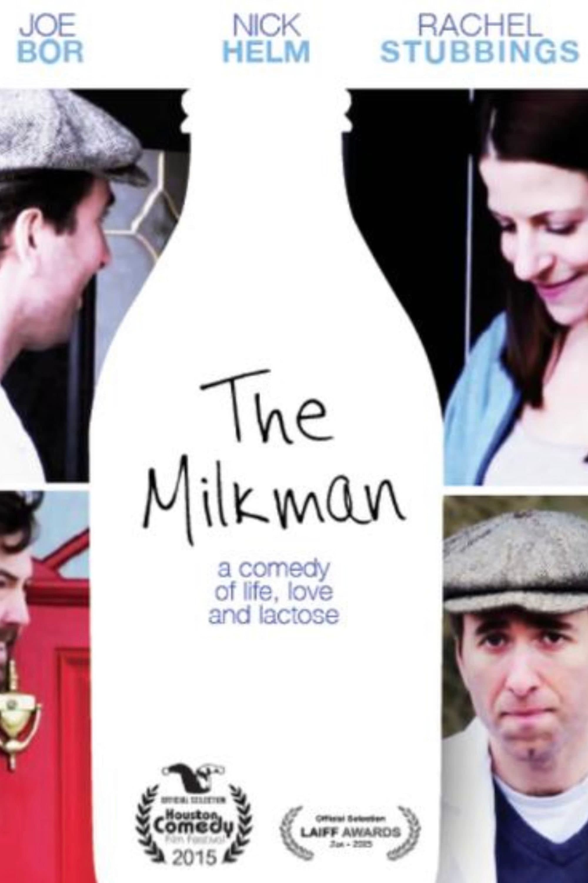 The Milkman photo