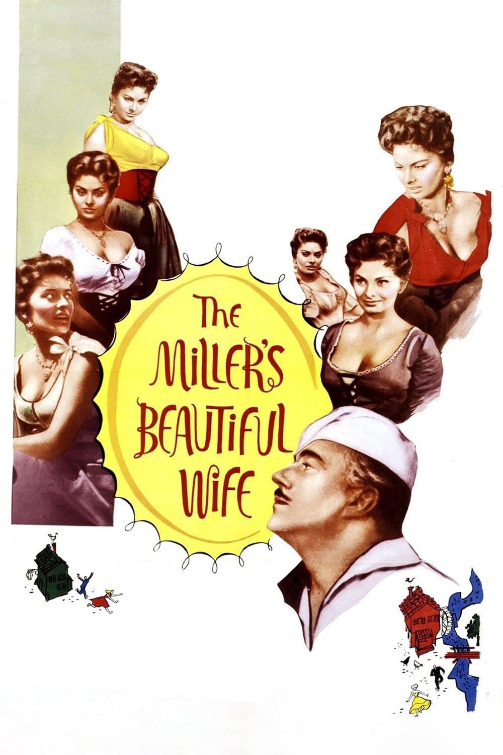 The Miller's Beautiful Wife photo