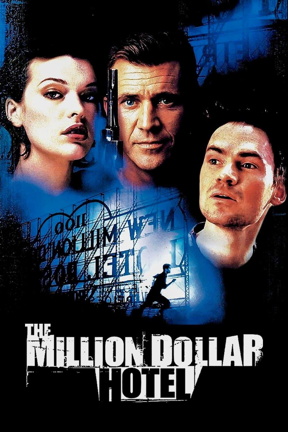 The Million Dollar Hotel photo