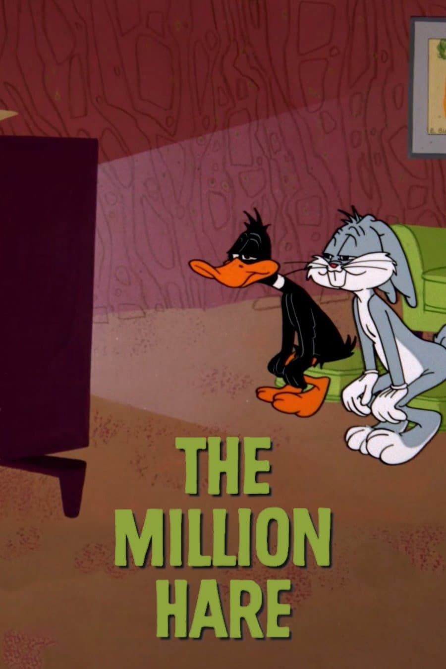 The Million Hare photo