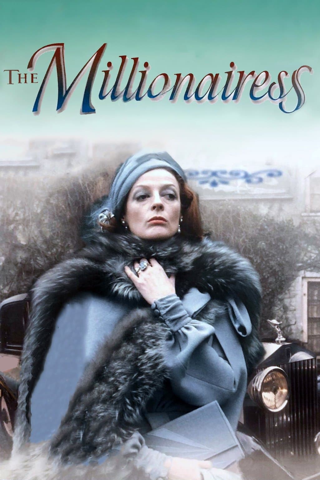 The Millionairess photo