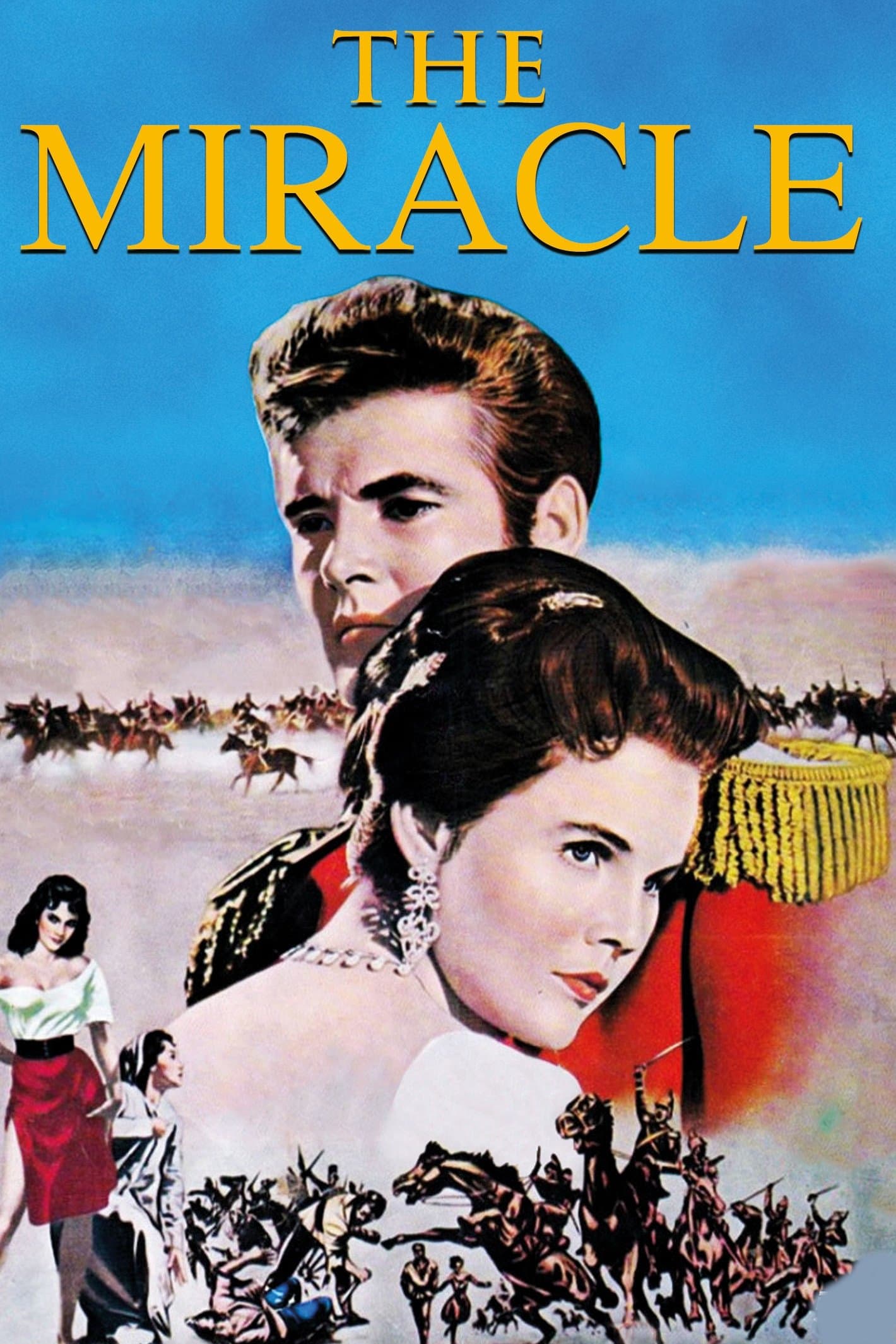 The Miracle photo