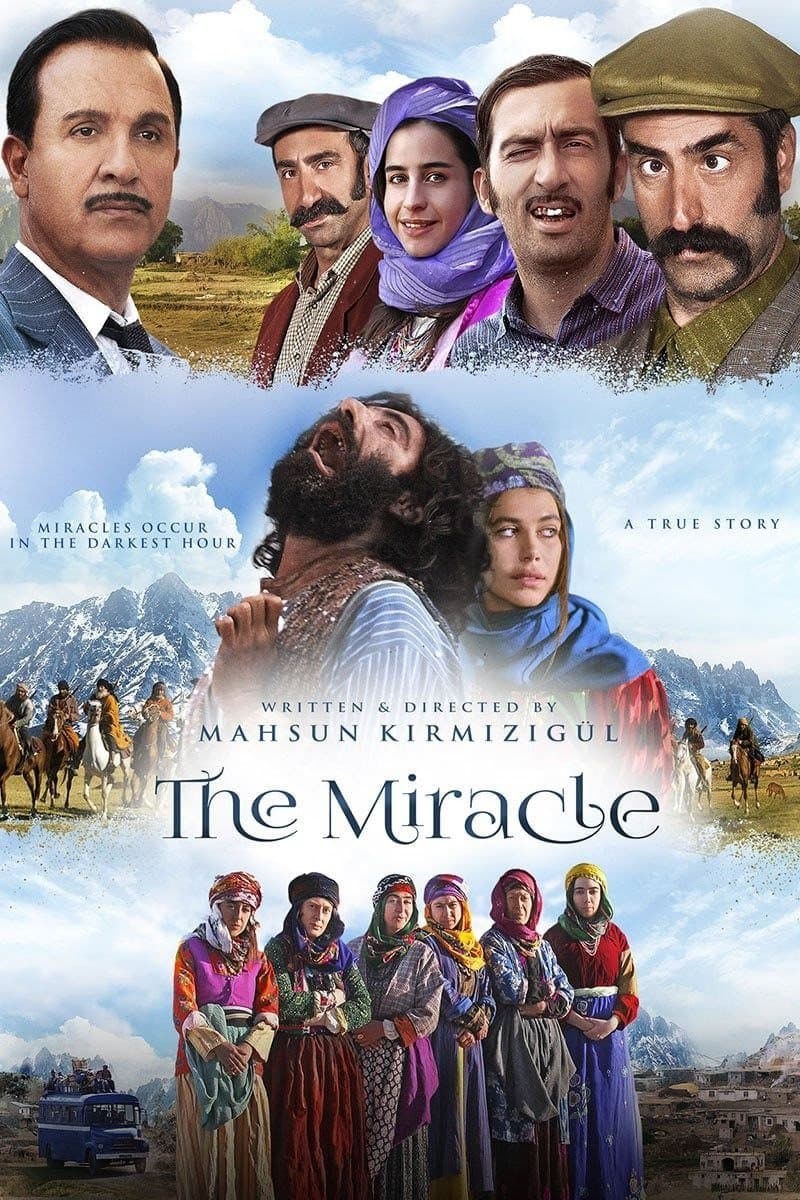 The Miracle photo