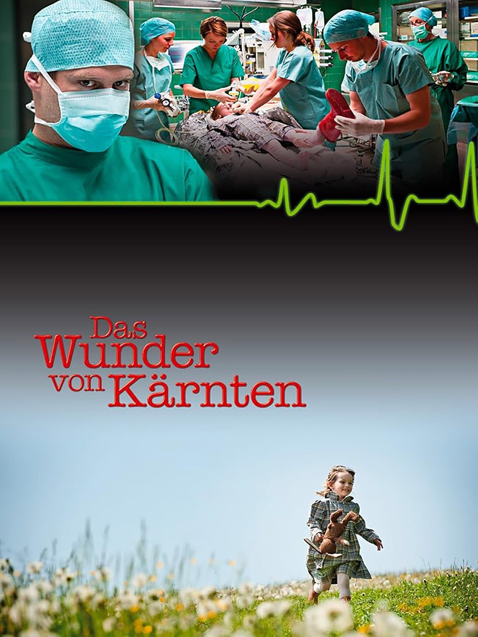 The Miracle of Carinthia photo