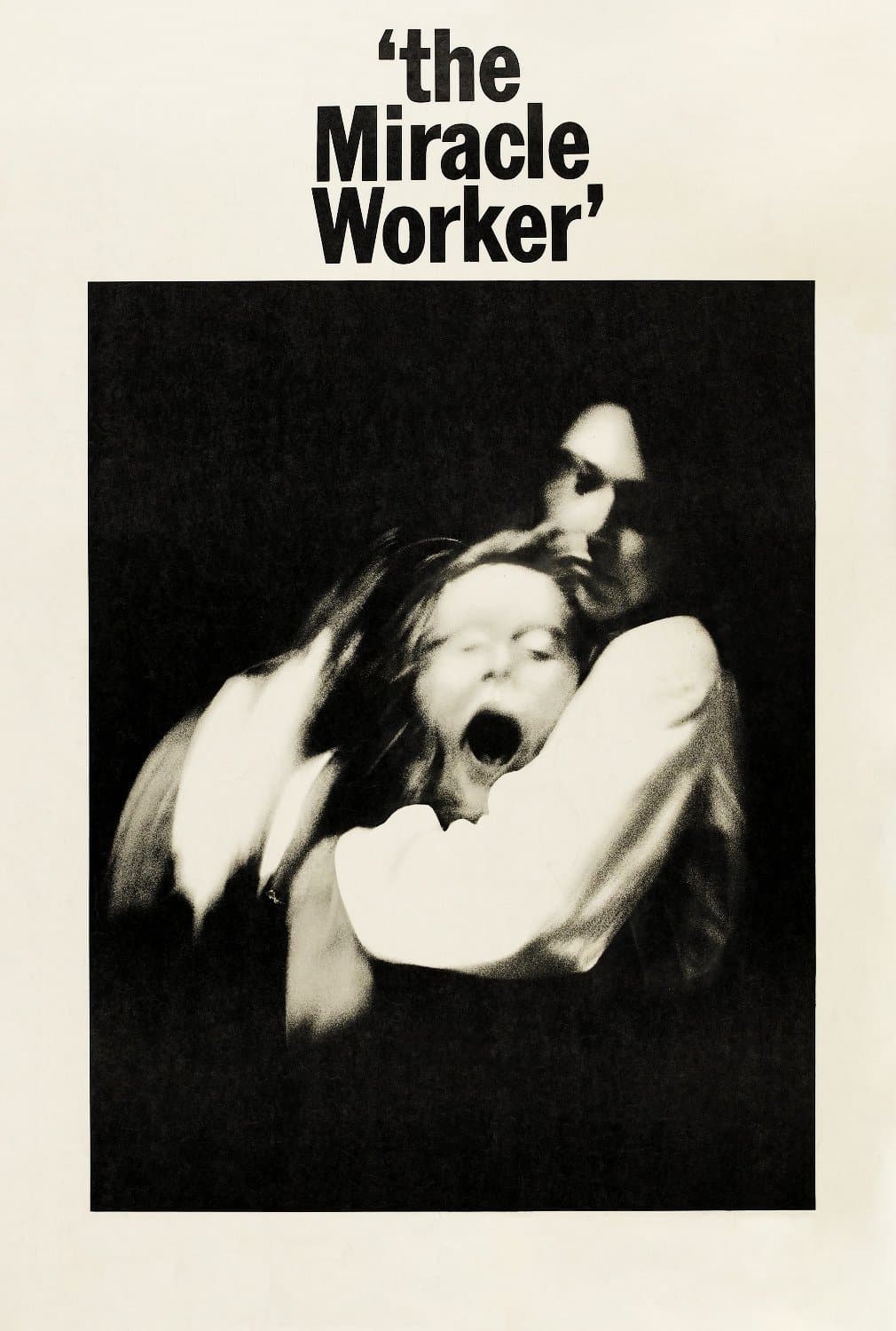 The Miracle Worker photo